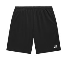 Yonex Sports Shorts Short Practice 15246J 2026 short black boys